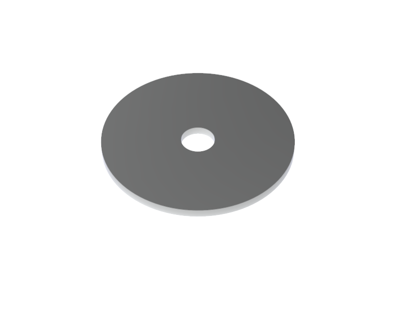 Stainless Steel Pouch Washer