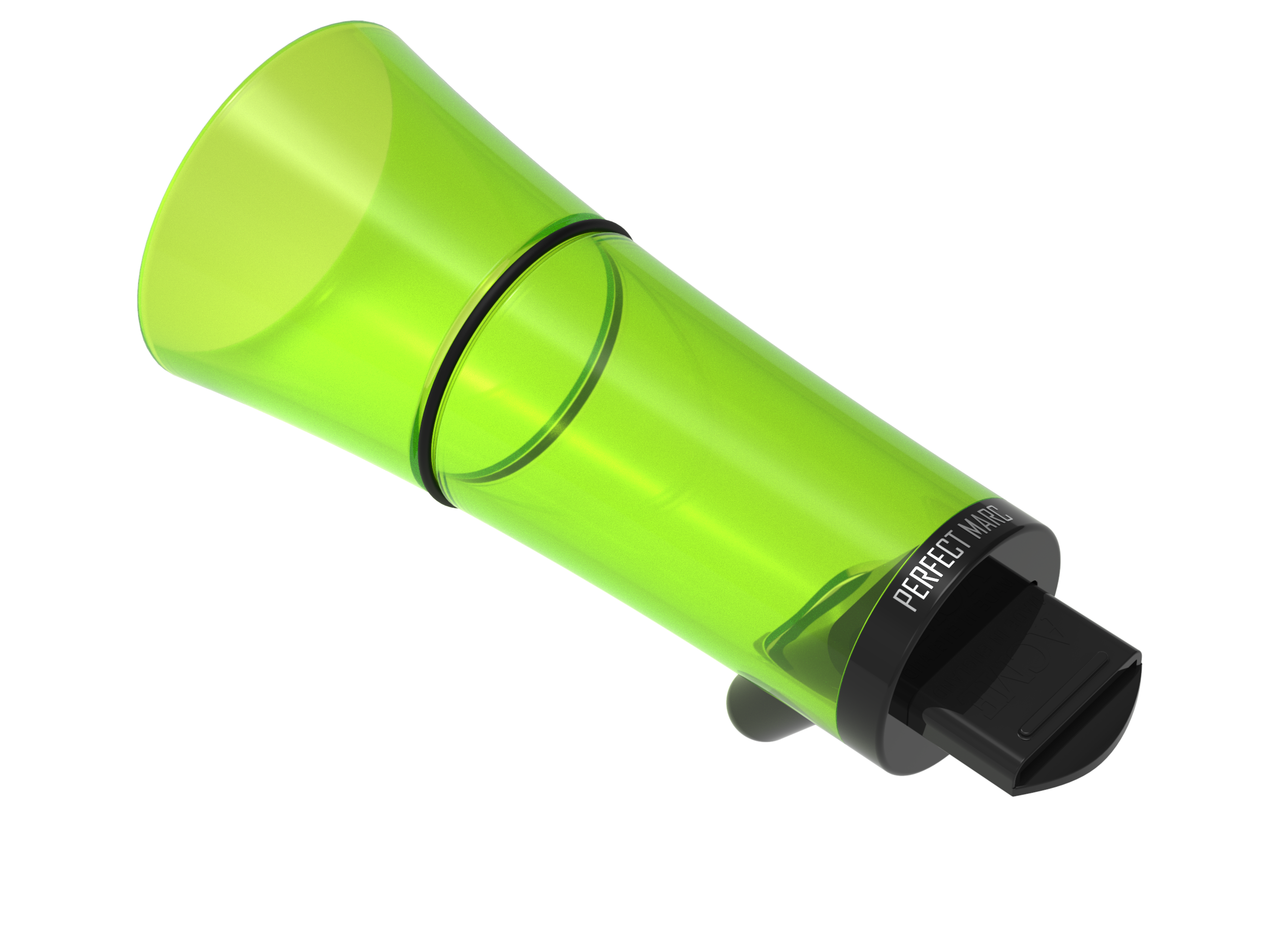 Navigator - Dog Training Whistle – Perfect mARC