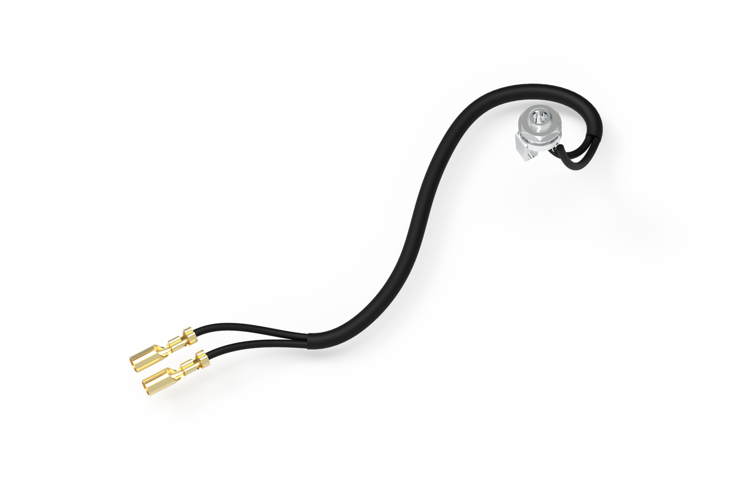 Actuator Wire Harness Assembly