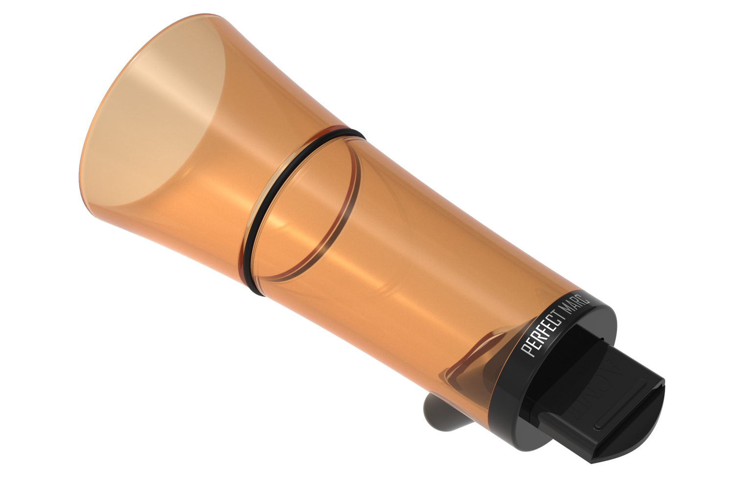 Navigator - Orange Dreamsicle