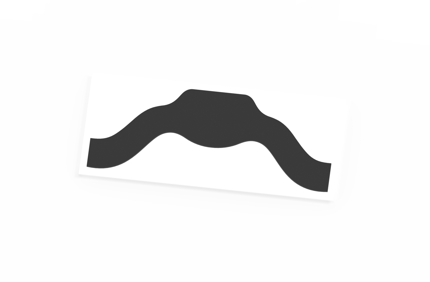 Vinyl Whistle Gasket - Replacement 3 Pack