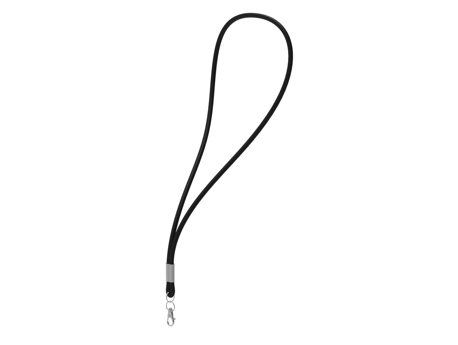 Whistle Lanyard - Handler's Choice