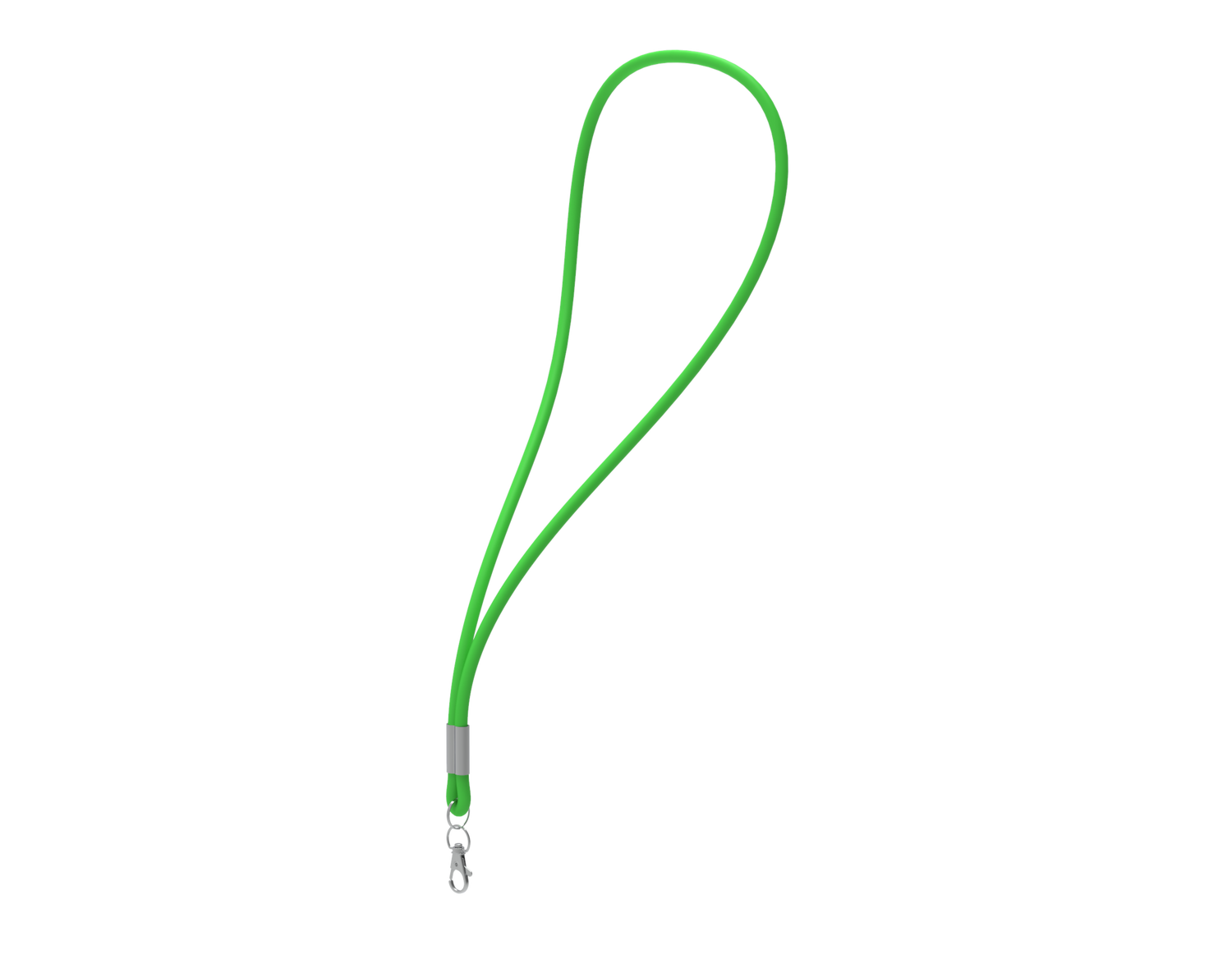 Whistle Lanyard - Handler's Choice