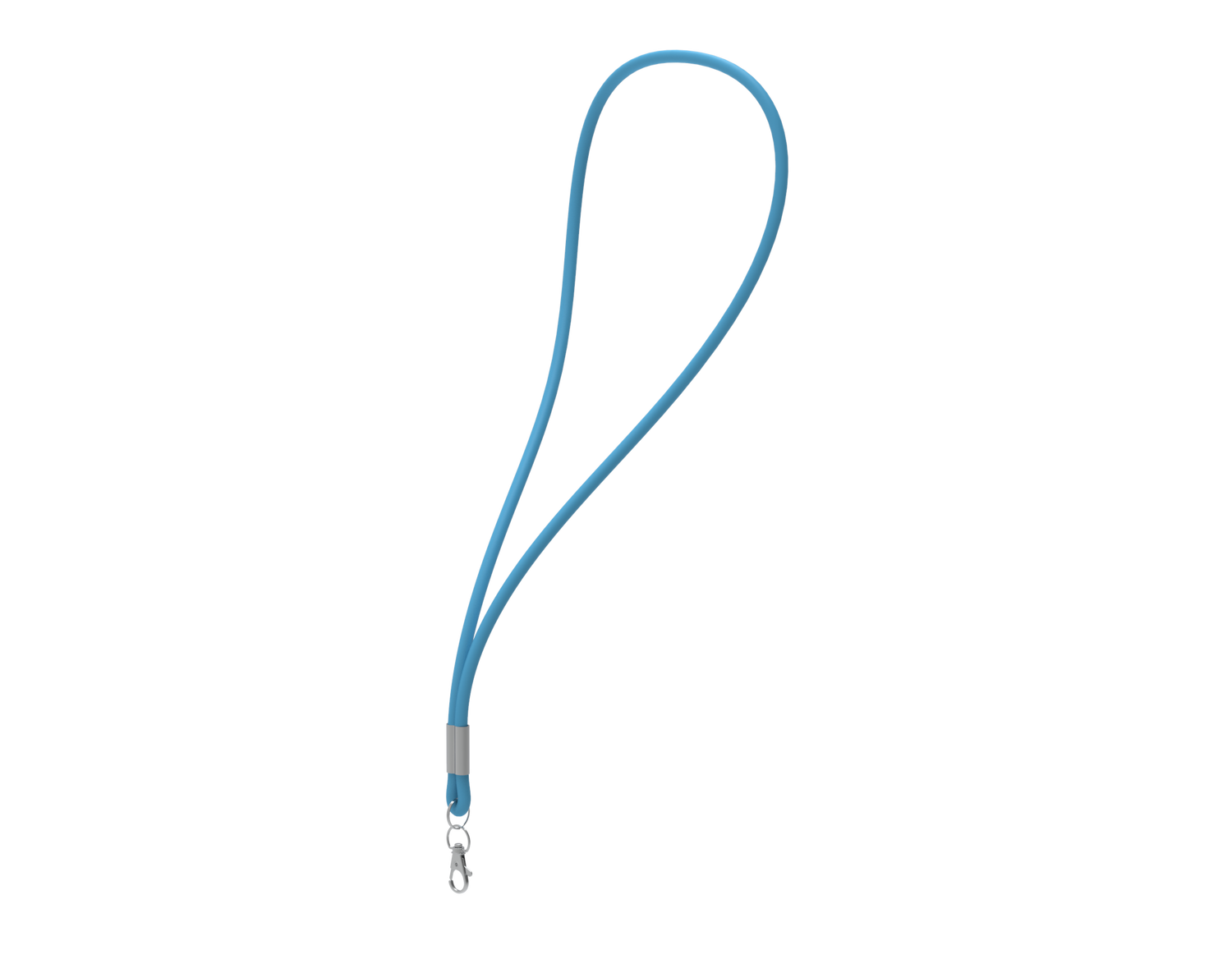Whistle Lanyard - Handler's Choice