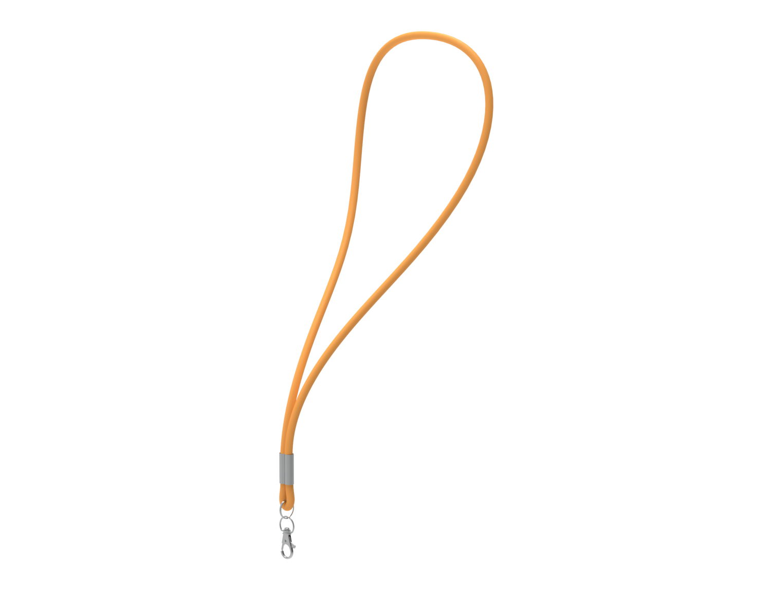 Whistle Lanyard - Handler's Choice