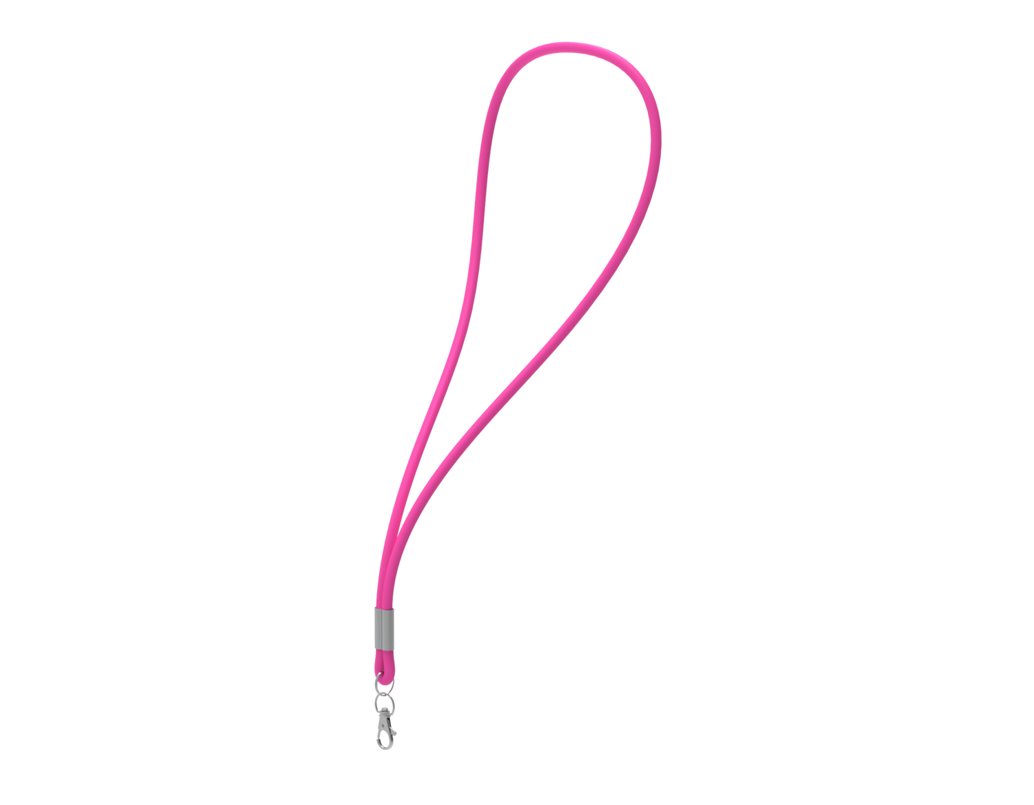 Whistle Lanyard - Handler's Choice