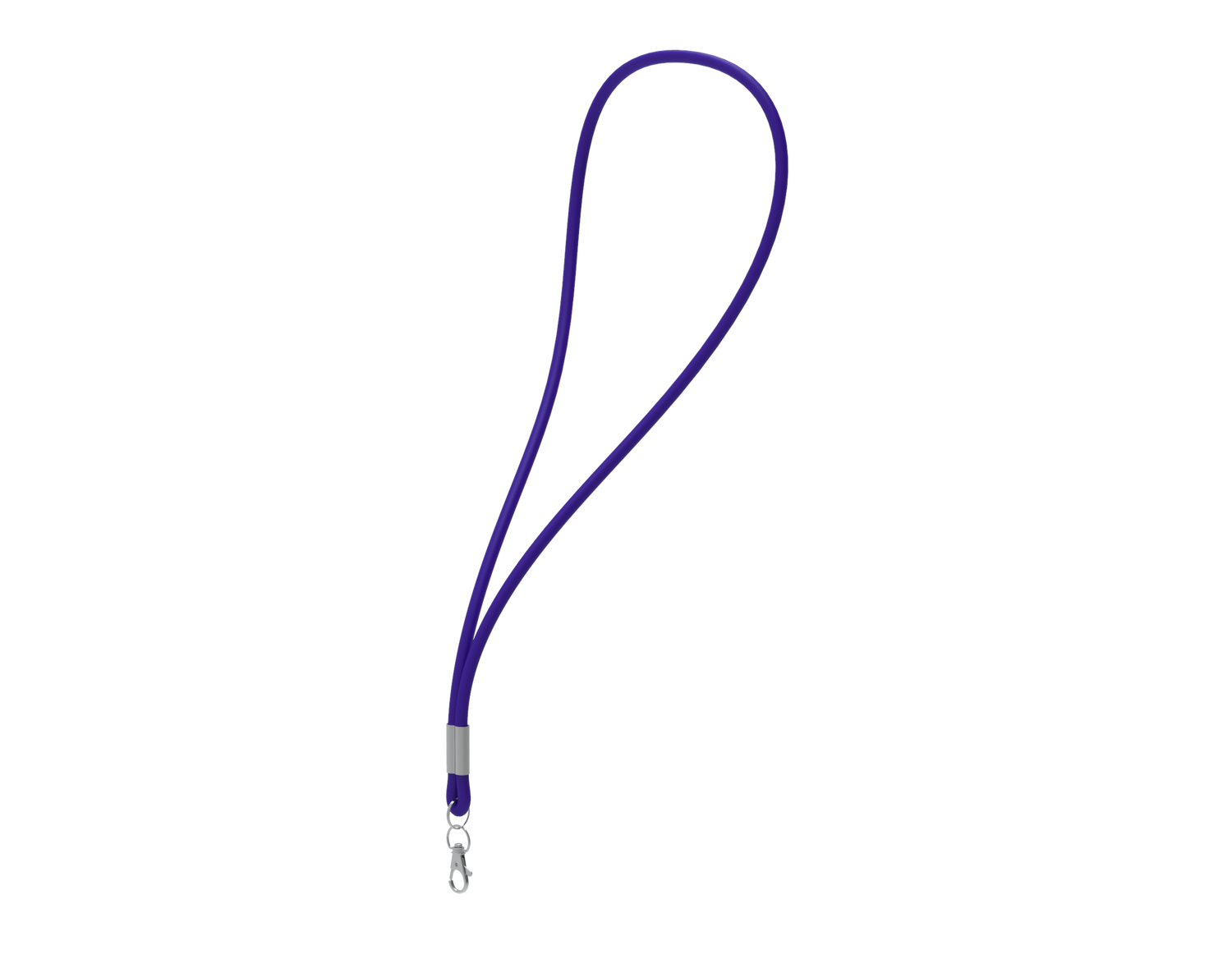Whistle Lanyard - Handler's Choice
