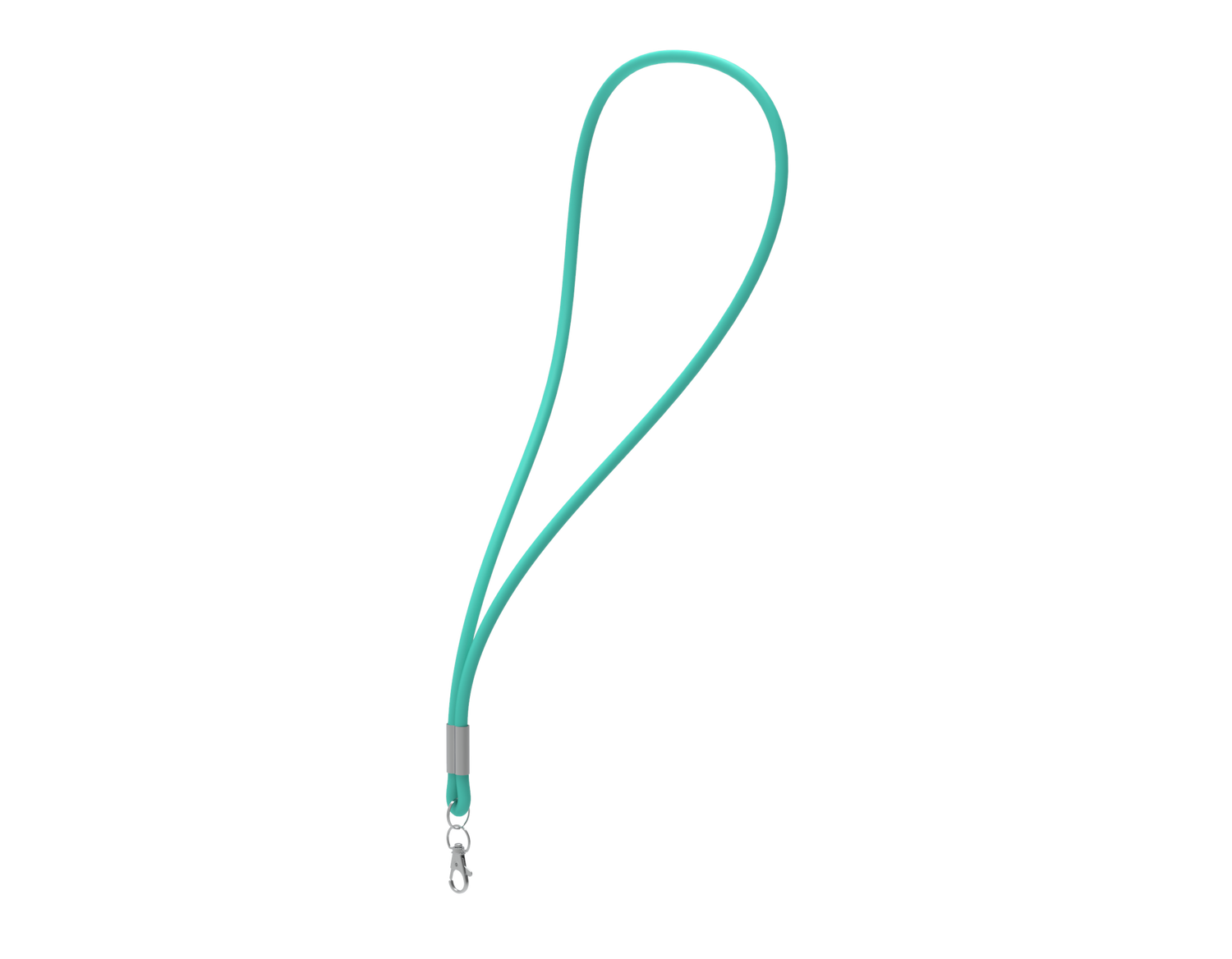 Whistle Lanyard - Handler's Choice