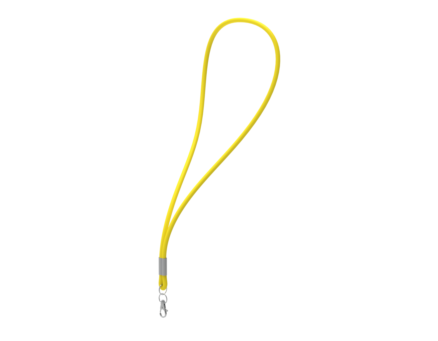 Whistle Lanyard - Handler's Choice