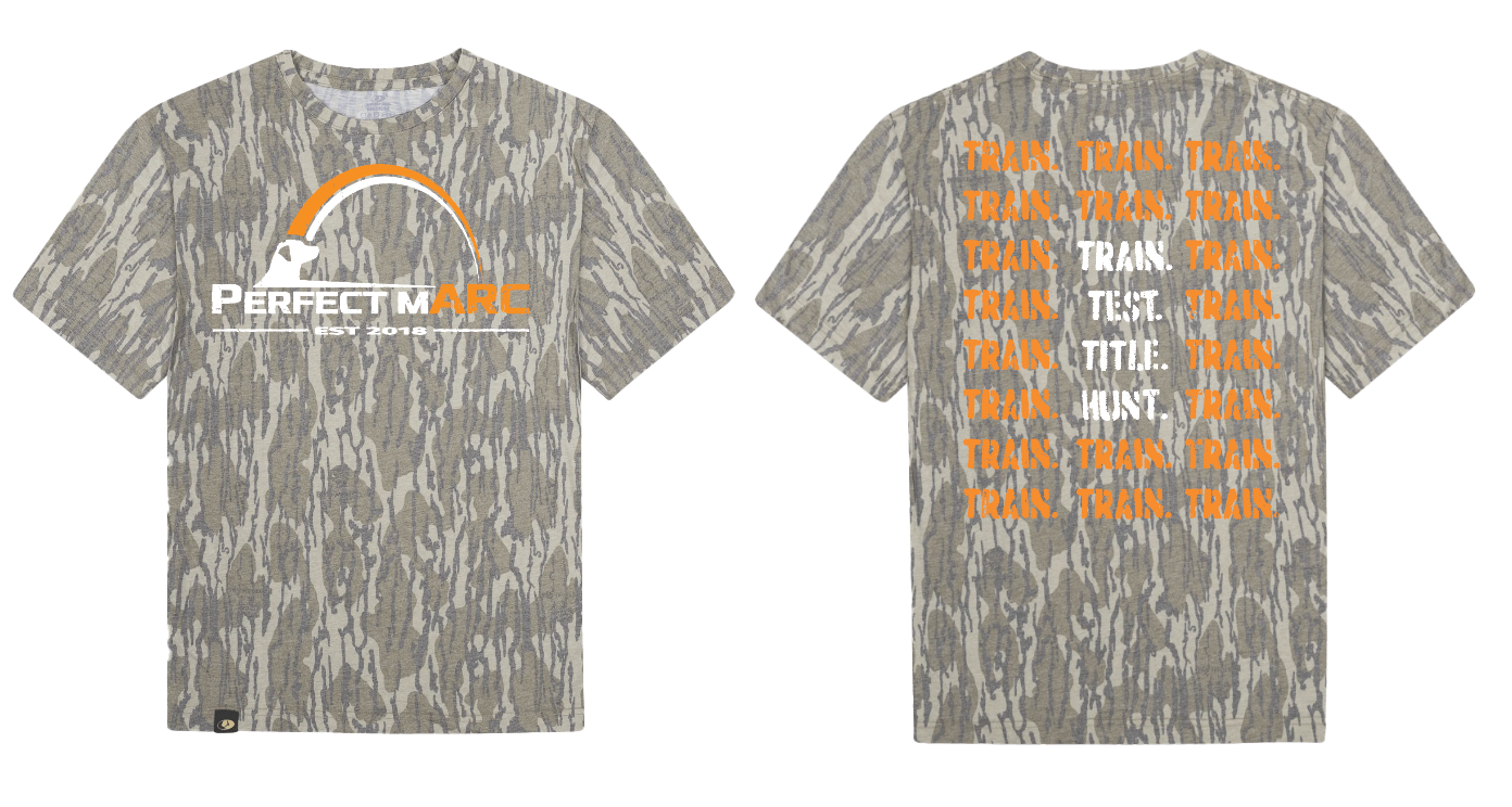 Mossy Oak Bottomland Vintage Tee