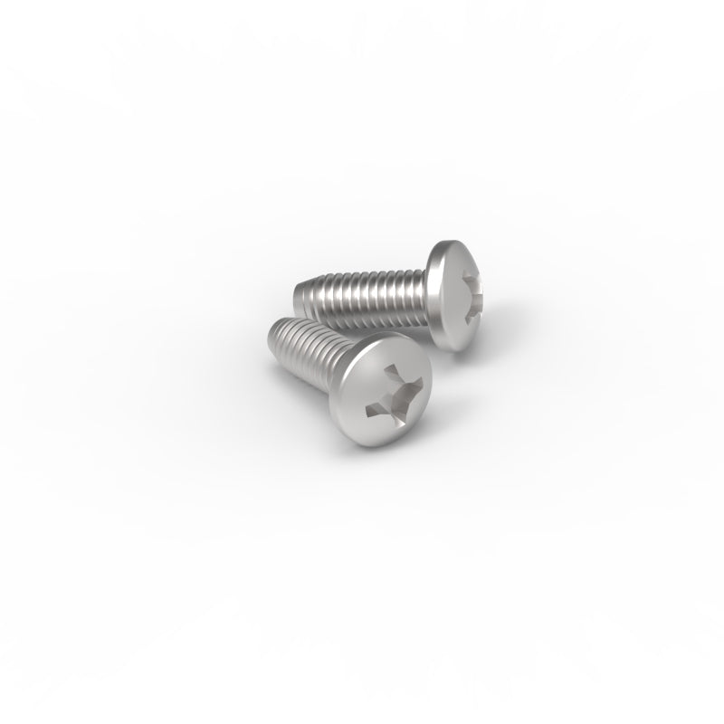 Stainless Steel Mounting Screws for GARMIN Receiver