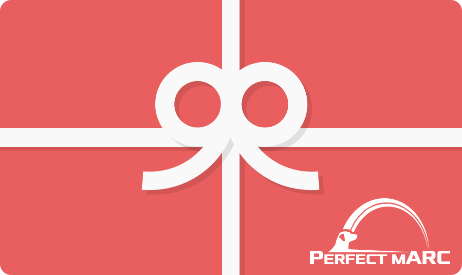 Perfect mARC Gift Card
