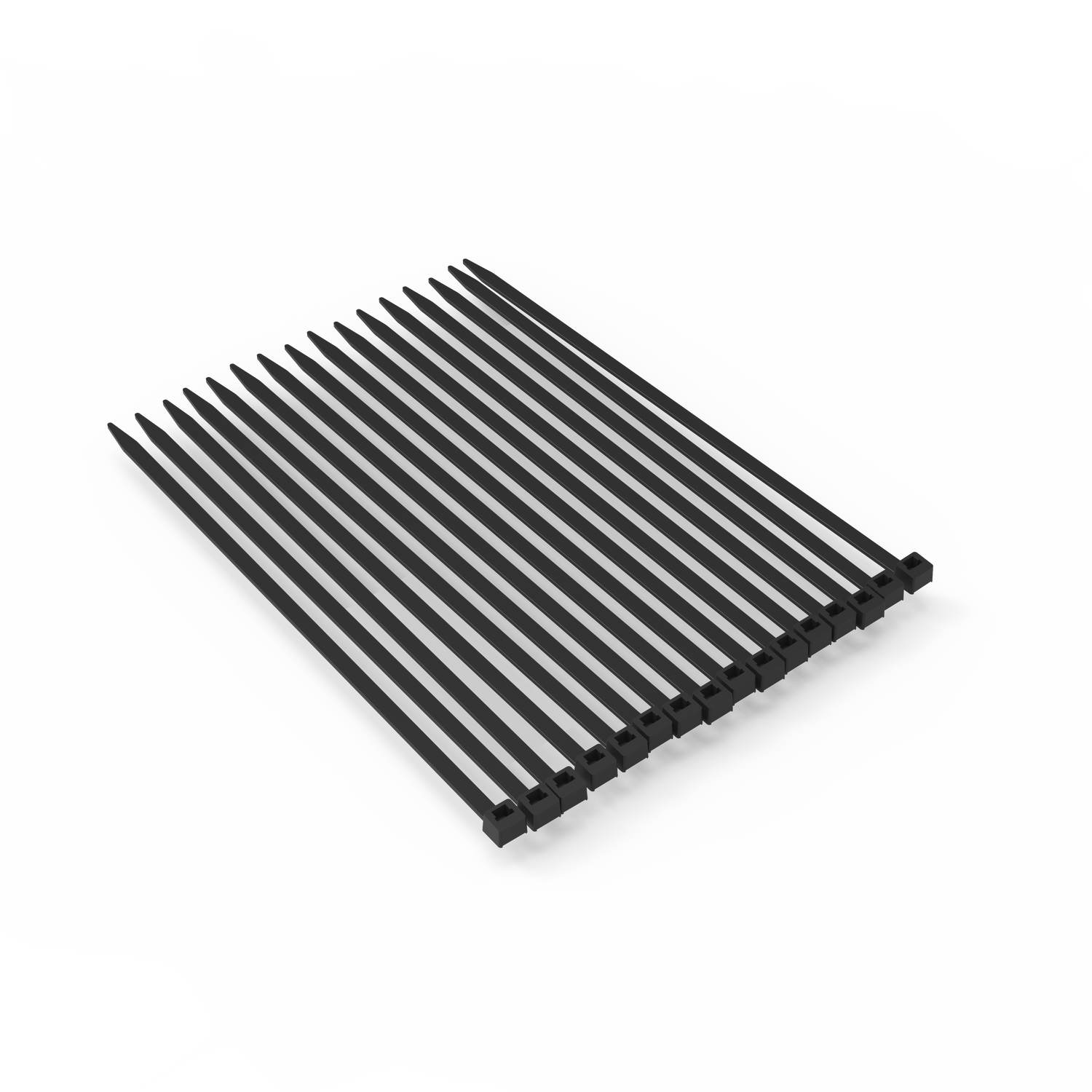 Locking Cable Tie Kit