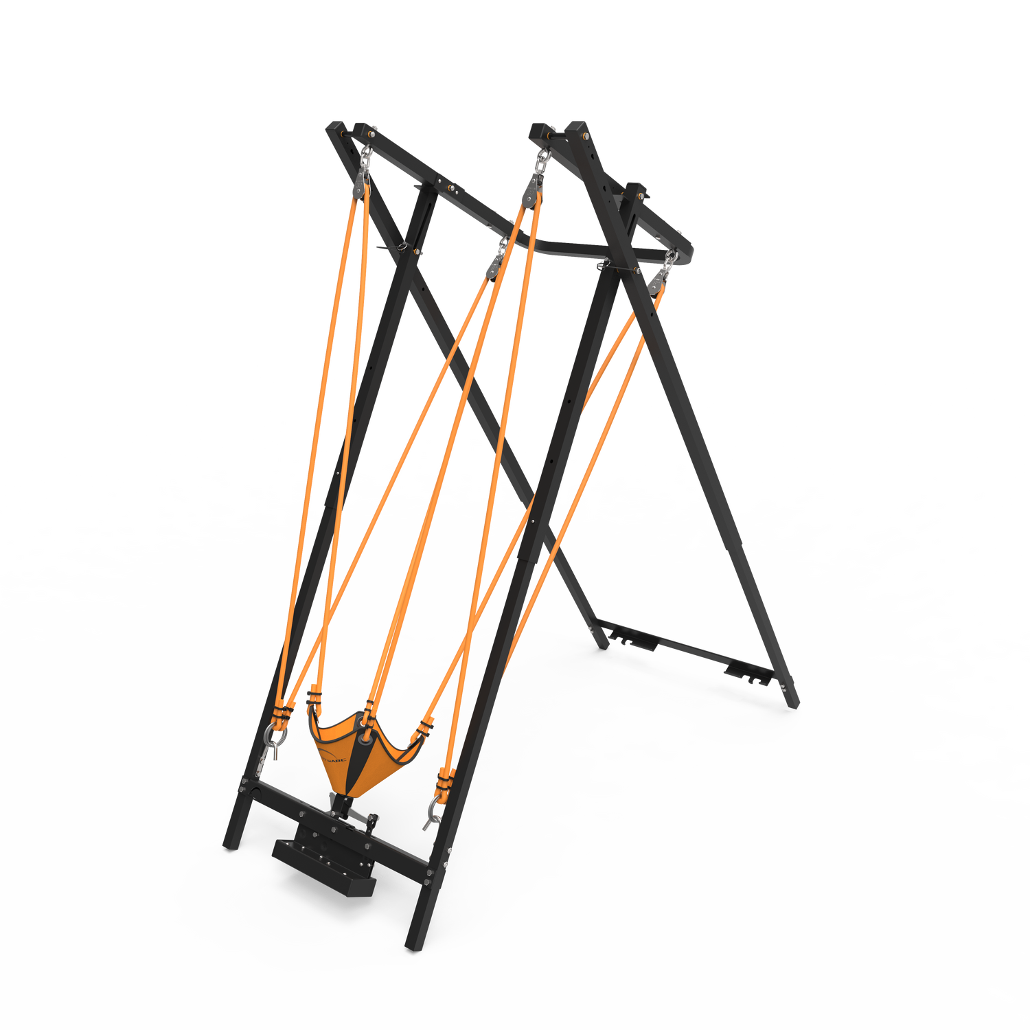 Remote Throwing System