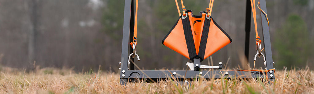 Remote Throwing Systems