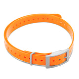 GARMIN 3/4-inch Colored Collar Strap
