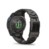 Garmin D2 Mach 1 Pro Aviator Smartwatch