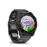Garmin D2 Mach 1 Pro Aviator Smartwatch