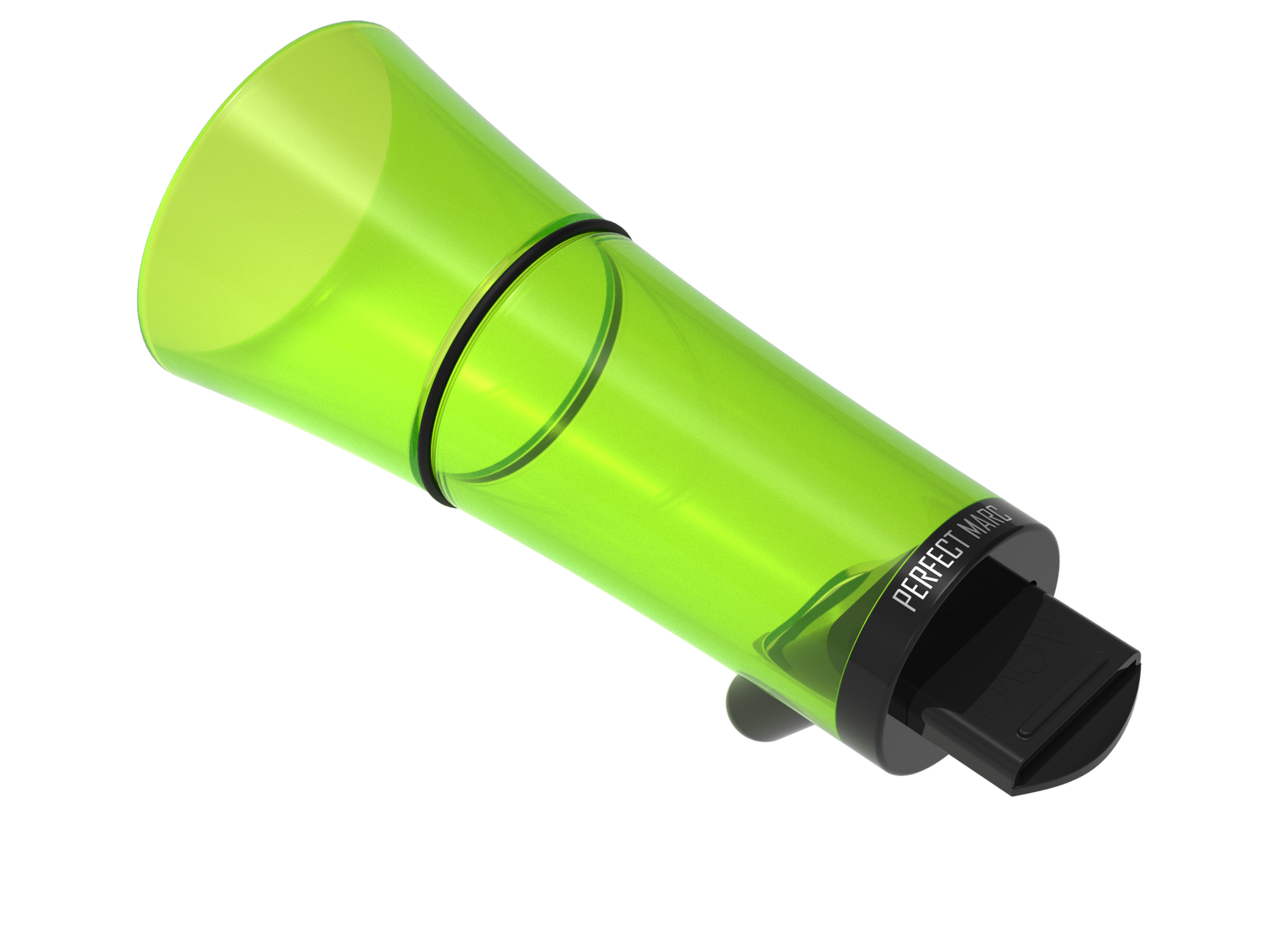 Navigator - Green with Envy