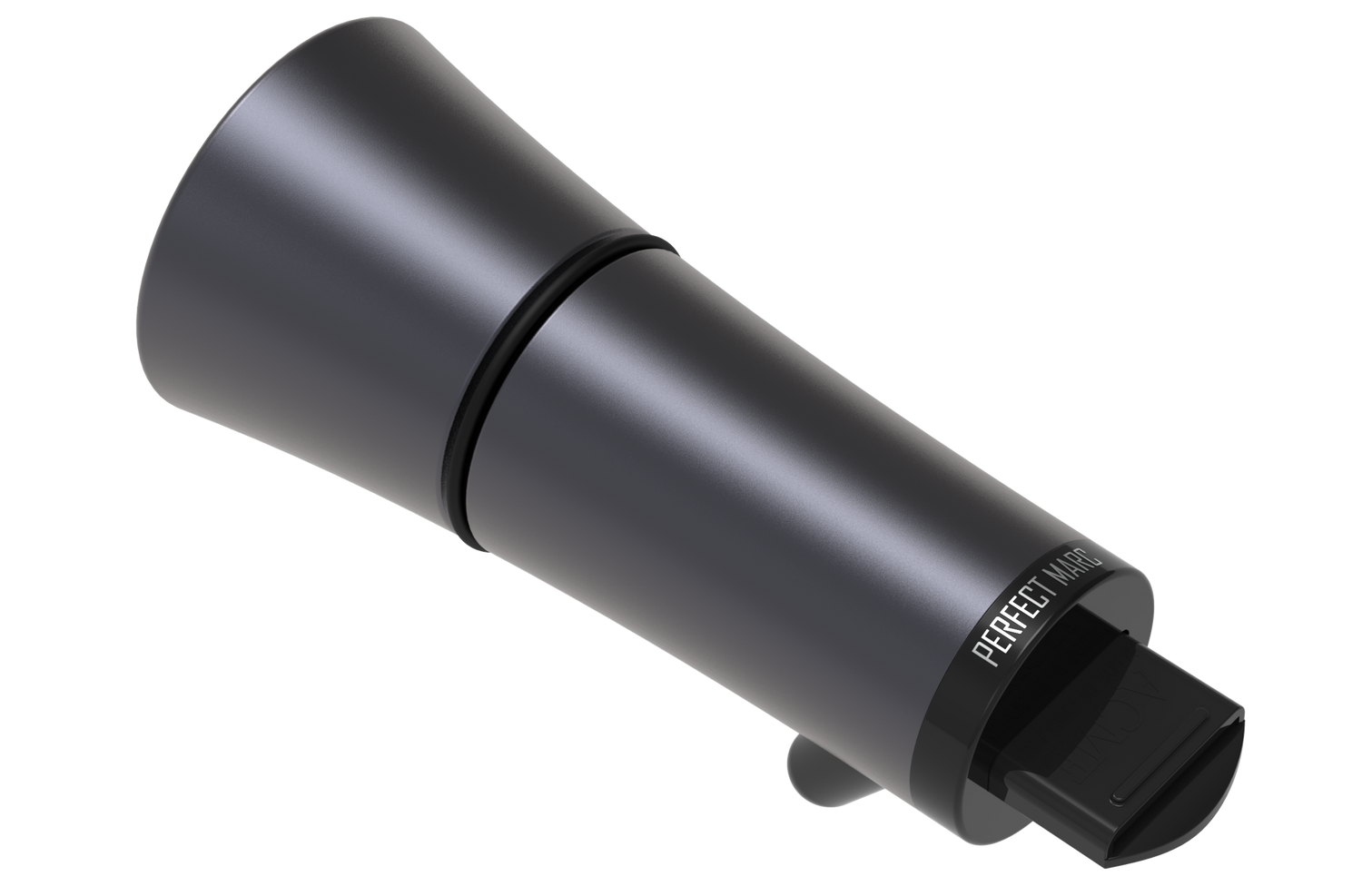 Navigator - Gun Metal