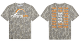 Mossy Oak Bottomland Vintage Tee