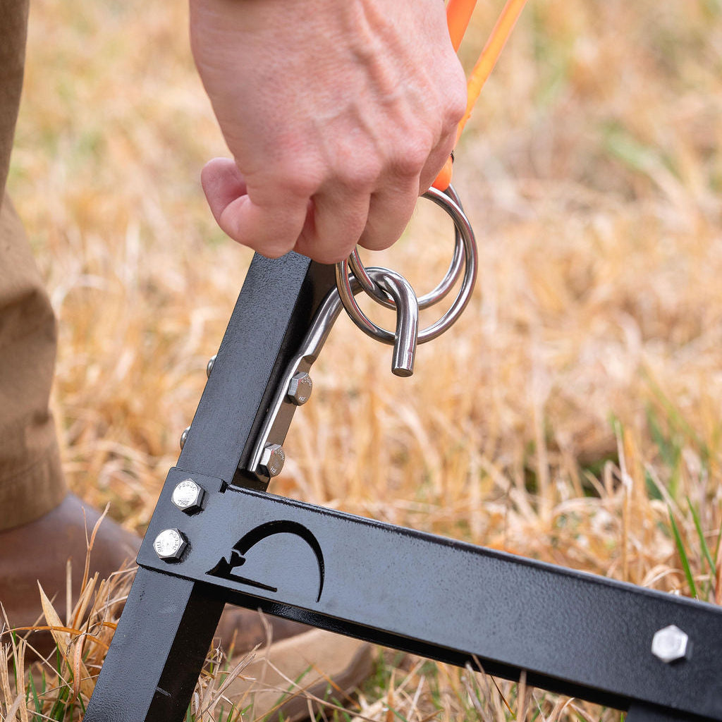 Remote Throwing System