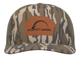 Perfect mARC Mossy Oak Bottomland Patch Hat