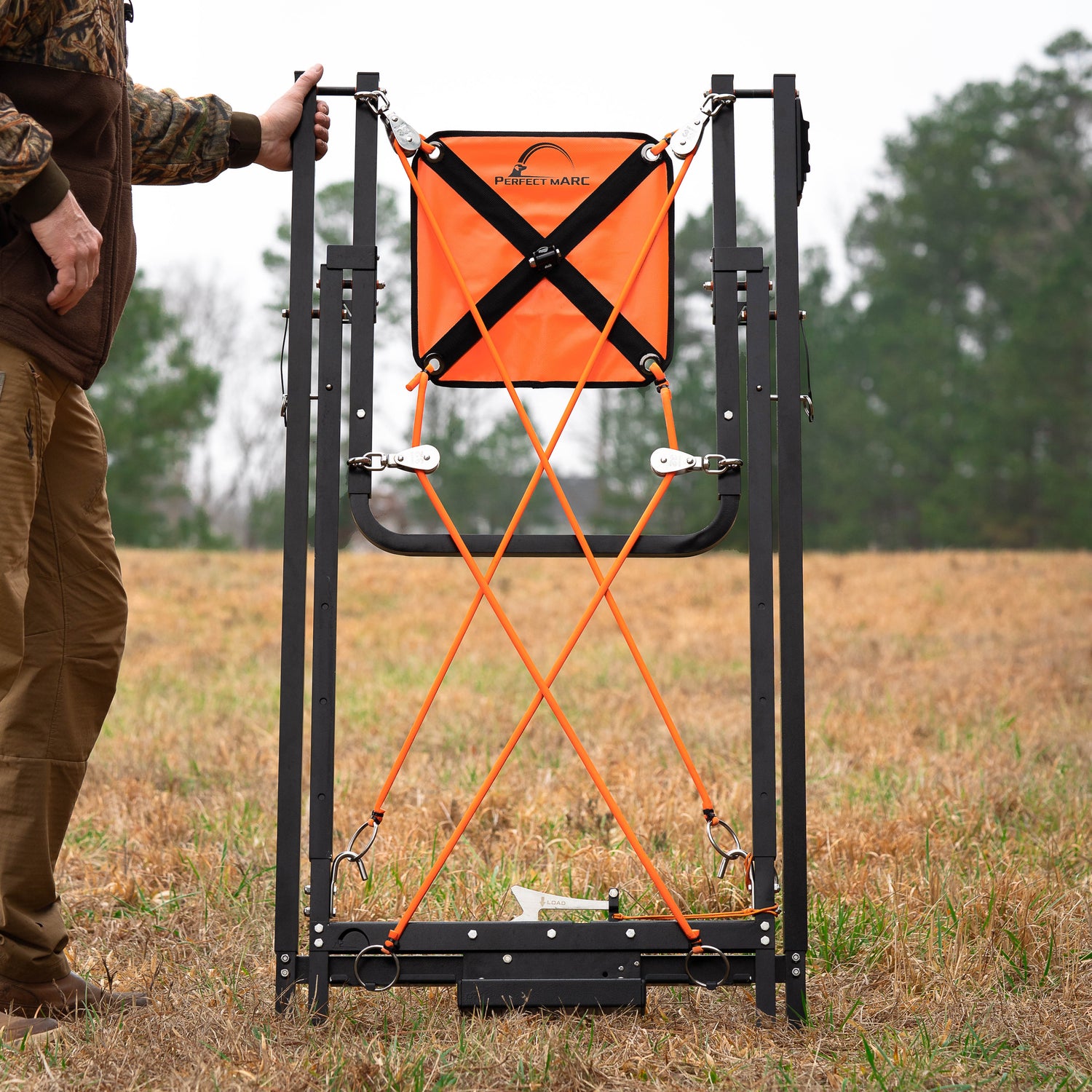 Remote Throwing System