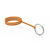 Manual Release Lanyard