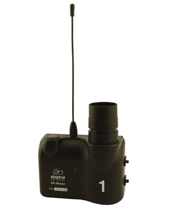 Dogtra Additional Receiver